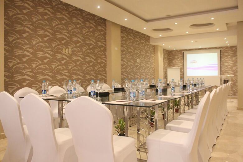 Barari Villa Resort & Spa