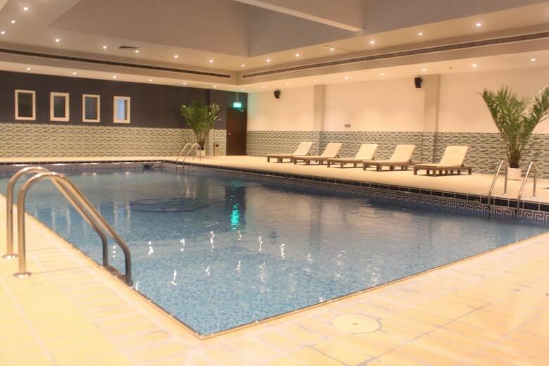 Barari Villa Resort & Spa