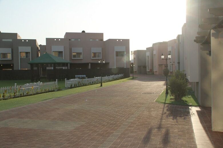 Barari Villa Resort & Spa