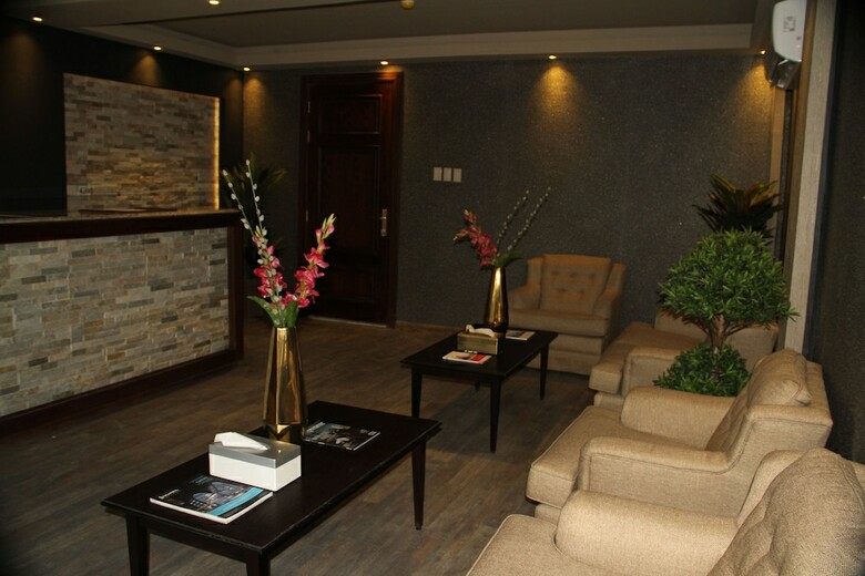 Barari Villa Resort & Spa