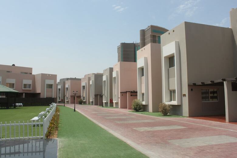 Barari Villa Resort & Spa
