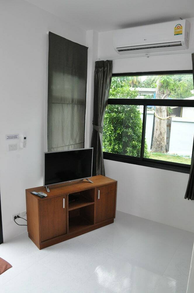 Boutique Pool Villa