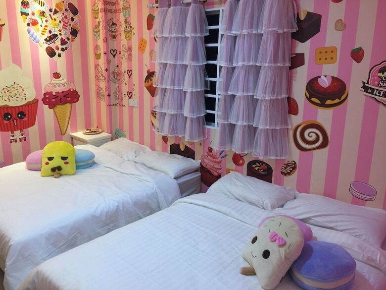 Fantasy Boutique Hotel