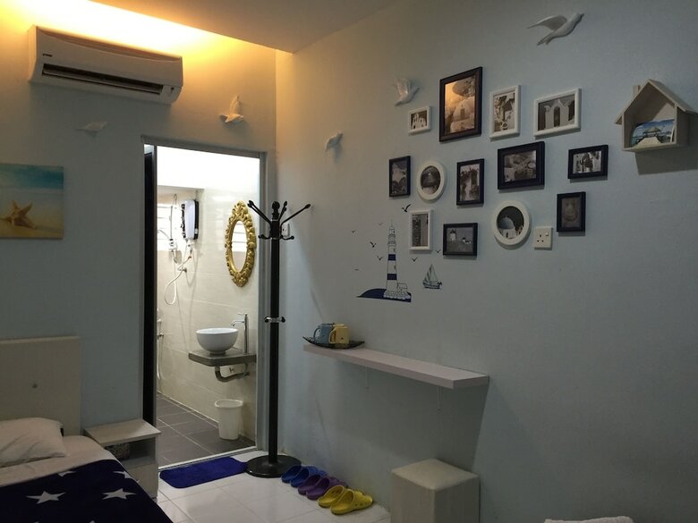 Fantasy Boutique Hotel