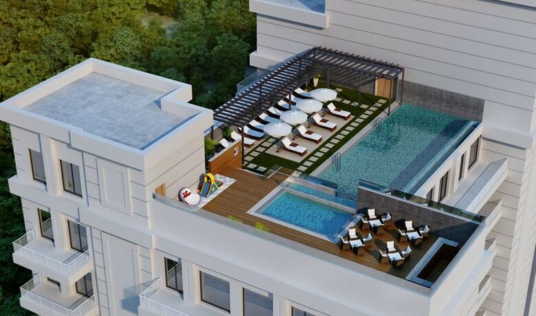 Sandal Suites Op. By Lemon Tree Hotels