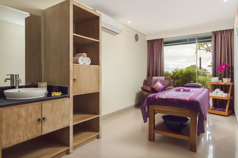 Apartamento Fox Jimbaran Beach Bali