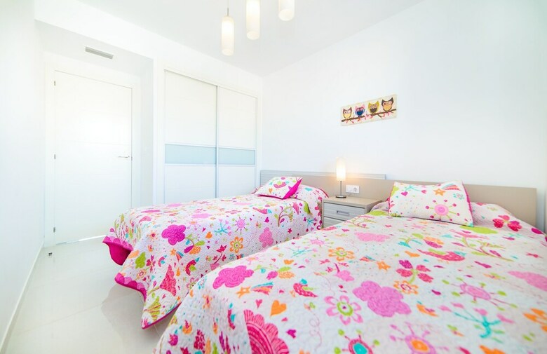 Apartamento Bennecke Velero