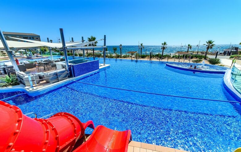 Apartamento Bennecke Velero