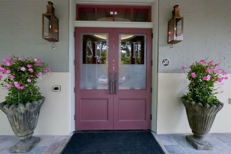 The Southern Hotel