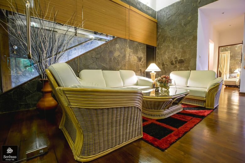 Hotel Serenus Boutique Villa