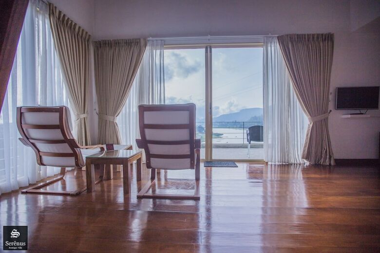 Hotel Serenus Boutique Villa