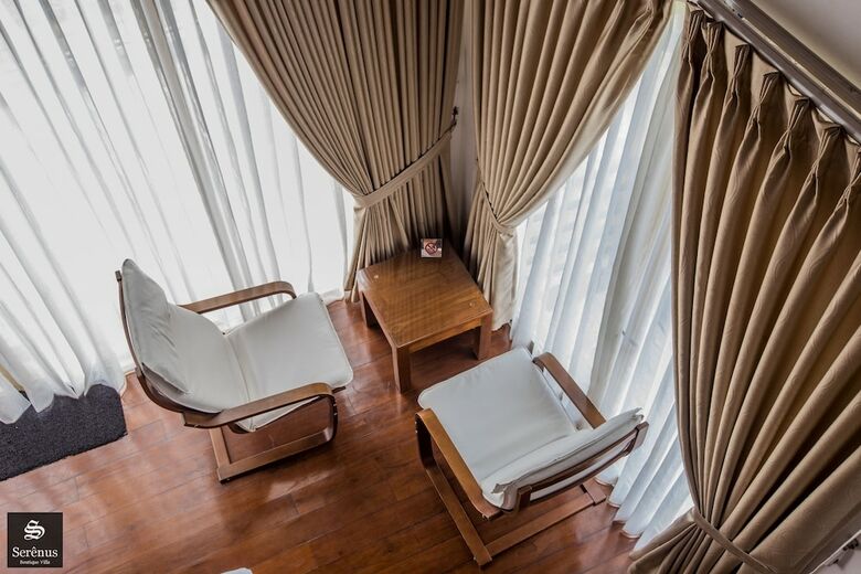 Hotel Serenus Boutique Villa
