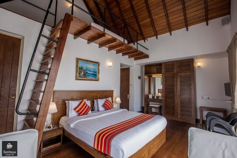 Hotel Serenus Boutique Villa