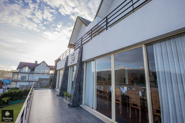 Hotel Serenus Boutique Villa
