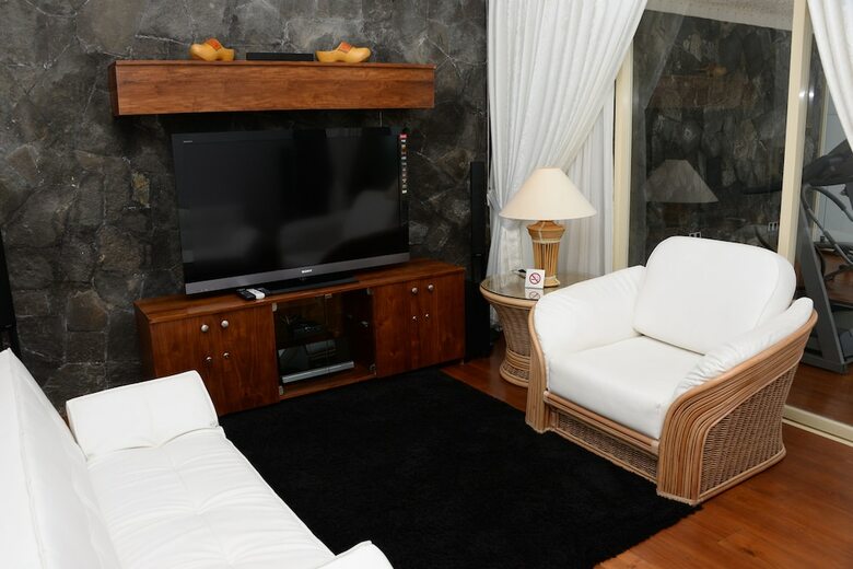 Hotel Serenus Boutique Villa