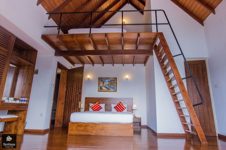 Hotel Serenus Boutique Villa