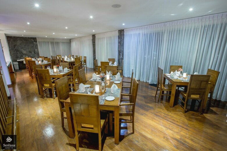 Hotel Serenus Boutique Villa