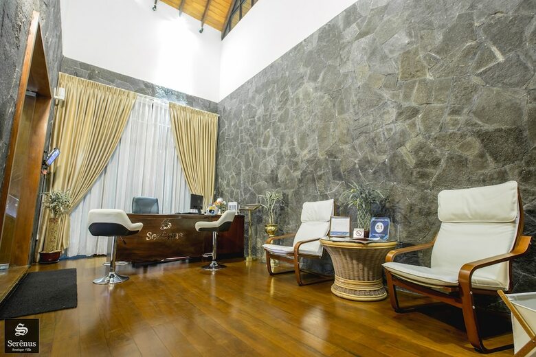 Hotel Serenus Boutique Villa