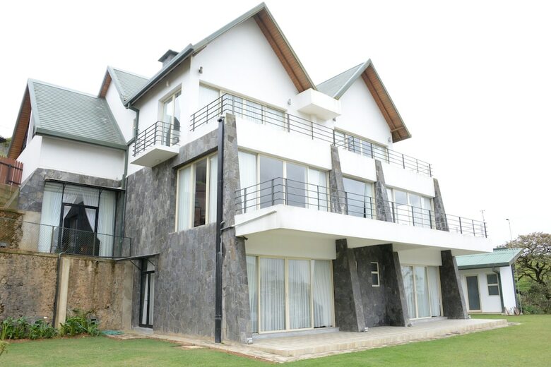 Hotel Serenus Boutique Villa