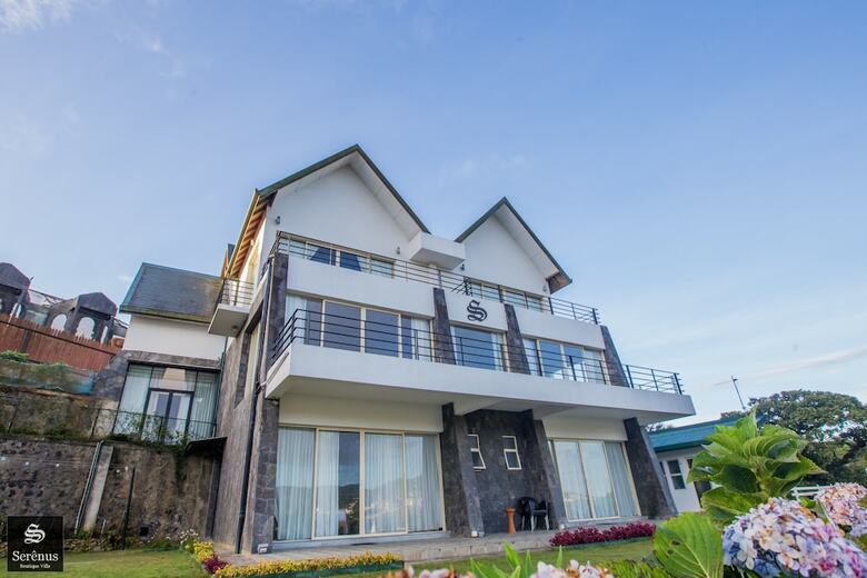 Hotel Serenus Boutique Villa