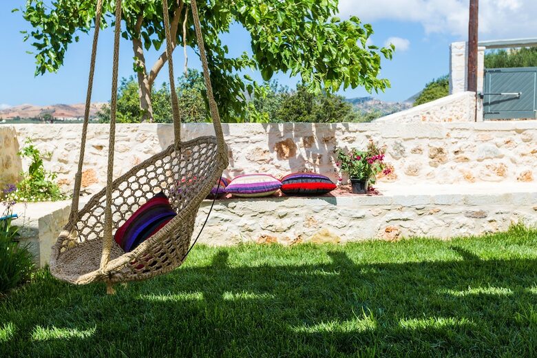 Erondas Cretan Country Villas