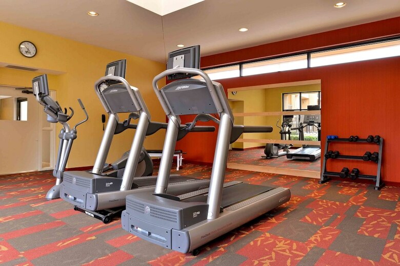 Hotel Courtyard By Marriott Dallas Northwest