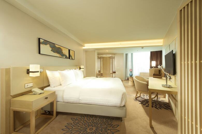 Delta Hotels By Marriott Frankfurt Offenbach