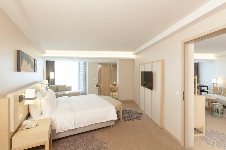 Delta Hotels By Marriott Frankfurt Offenbach