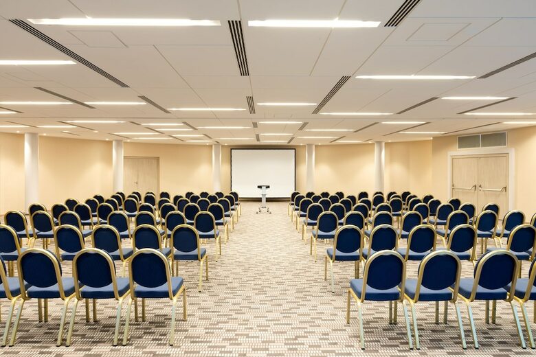 Delta Hotels By Marriott Frankfurt Offenbach