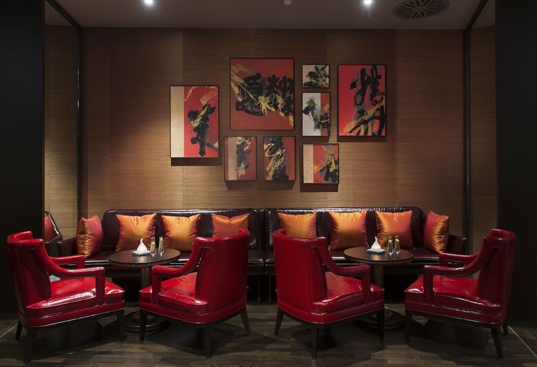 Delta Hotels By Marriott Frankfurt Offenbach