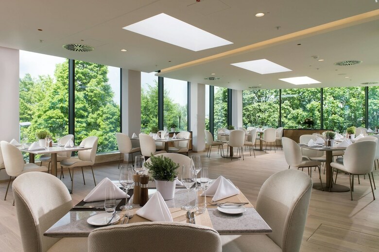 Delta Hotels By Marriott Frankfurt Offenbach