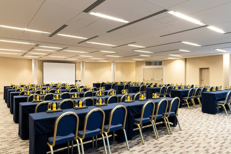 Delta Hotels By Marriott Frankfurt Offenbach