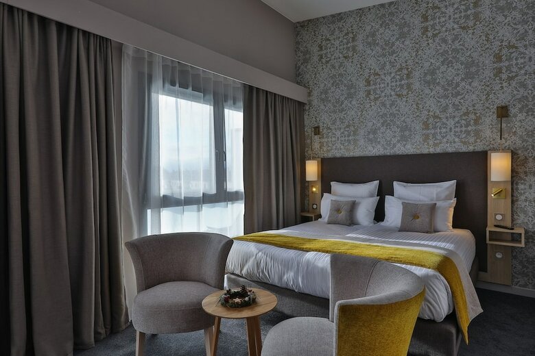 Hotel James Boutique H�tel