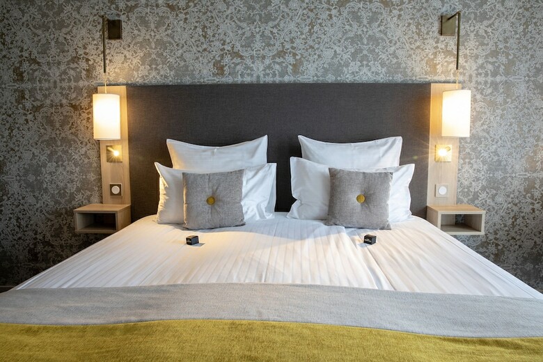 Hotel James Boutique H�tel
