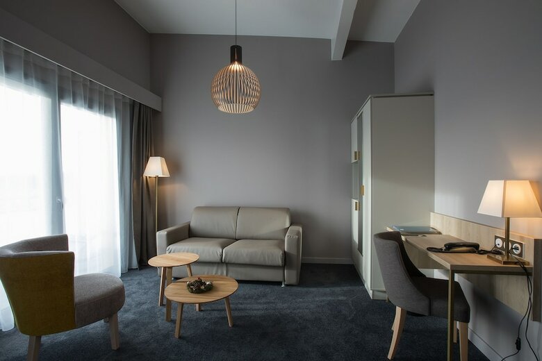Hotel James Boutique H�tel