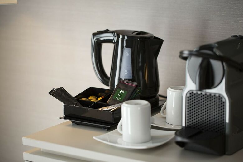Hotel James Boutique H�tel