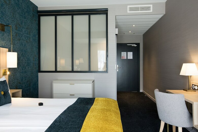 Hotel James Boutique H�tel