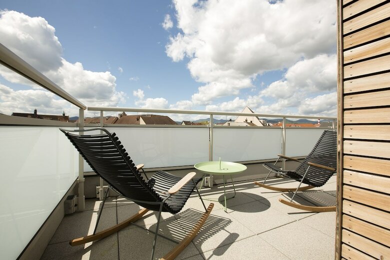 Hotel James Boutique H�tel