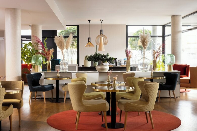 Hotel James Boutique H�tel