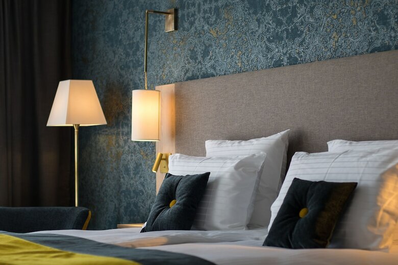 Hotel James Boutique H�tel