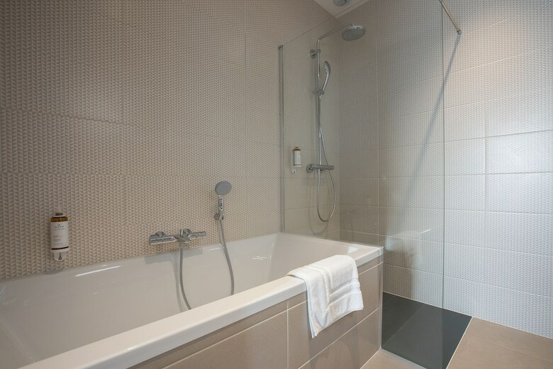 Hotel James Boutique H�tel