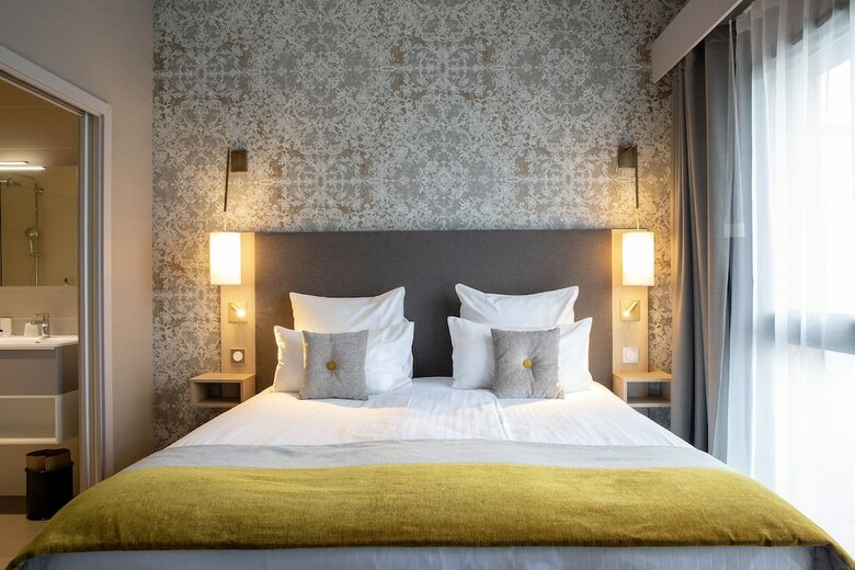 Hotel James Boutique H�tel