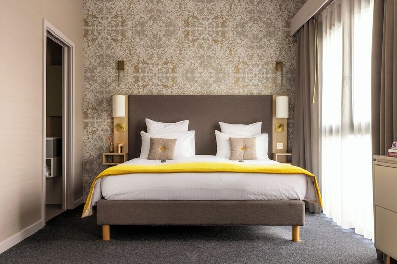 Hotel James Boutique H�tel