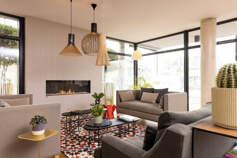 Hotel James Boutique H�tel