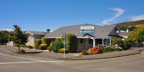 Riverlodge Motel