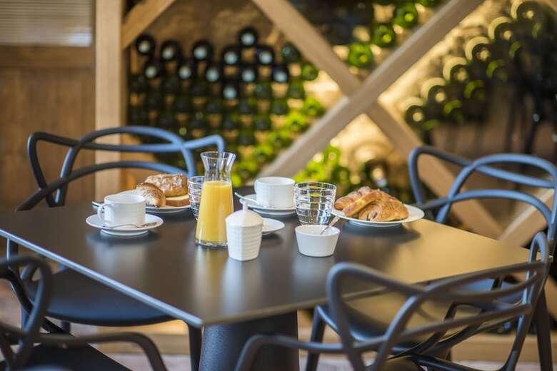 Hotel Ch�teau Prieur� Marquet - Chambres D'h�tes D'exception