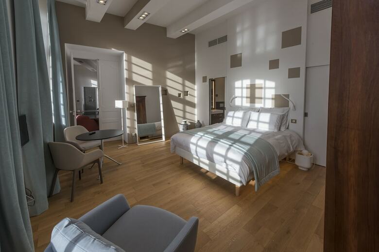 Hotel Ch�teau Prieur� Marquet - Chambres D'h�tes D'exception