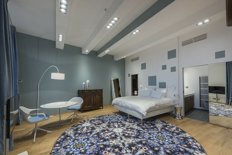 Hotel Ch�teau Prieur� Marquet - Chambres D'h�tes D'exception