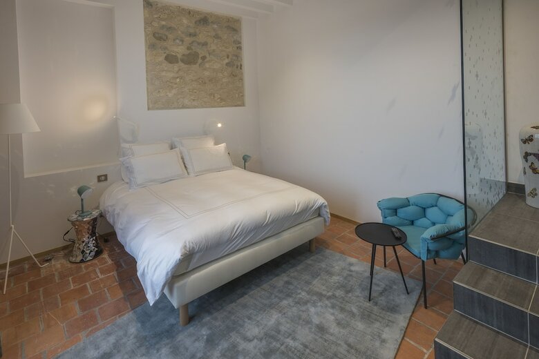 Hotel Ch�teau Prieur� Marquet - Chambres D'h�tes D'exception