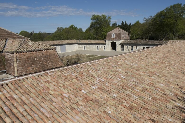 Hotel Ch�teau Prieur� Marquet - Chambres D'h�tes D'exception